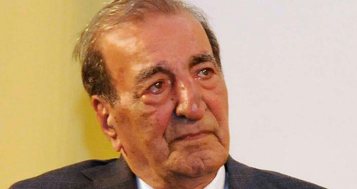 Xalq artisti Habil Əliyevin adı Ağdaşdakı musiqi məktəbinə verilib