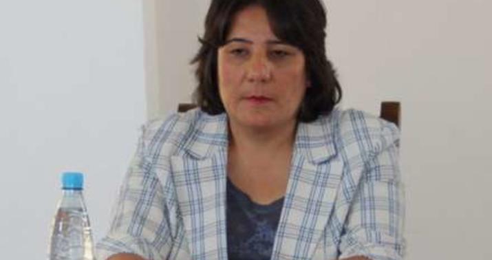Gözəl Bayramlının məhkəməsi başladı –