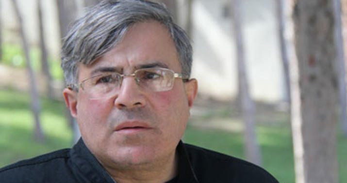 Həmid Herisçi: