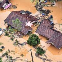Keniyada daşqınlar nəticəsində ölənlərin sayı 71-ə çatdı