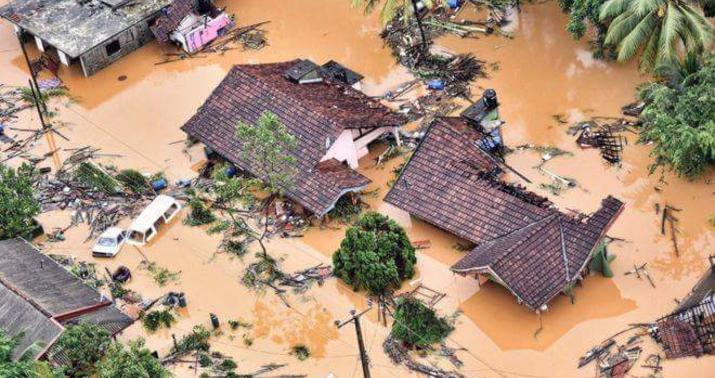 Keniyada daşqınlar nəticəsində ölənlərin sayı 71-ə çatdı
