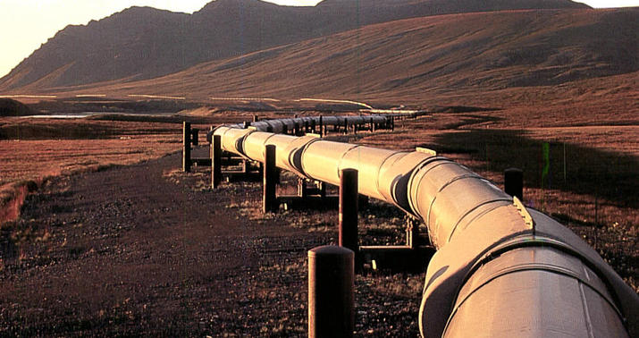 Pakistanda terrorçular qaz kəmərini partladıb