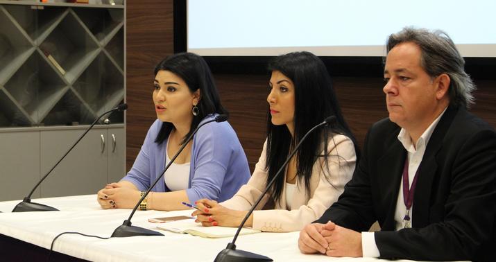 Forumal 1 üçün bilet alanlara xüsusi endirimlər