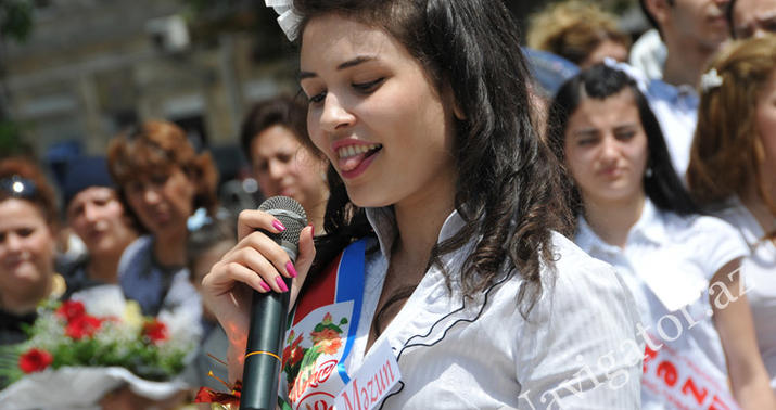 “Amper”dən 5 alan qız cərəyandan öləcək... –