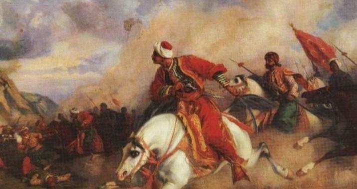 Böyük adam olmuş uşaq –