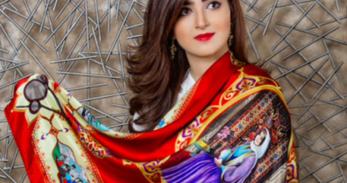Yavər Məmmədov Natəvanı İtaliyaya apardı -