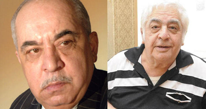 Səyavuş Aslanı, Yaşarı heç belə görmədiniz -