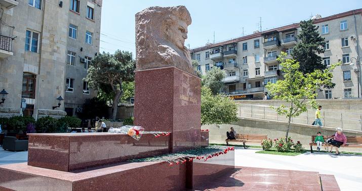 Mikayıl Müşfiqin 110 illiyi qeyd ediləcək -