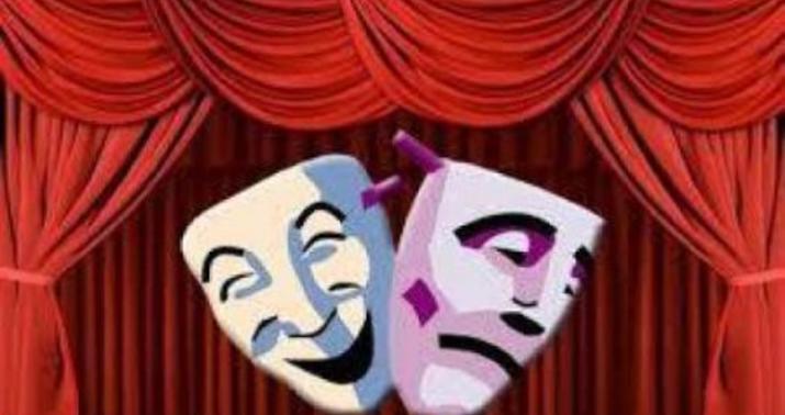 Azərbaycan teatrı tarixində -