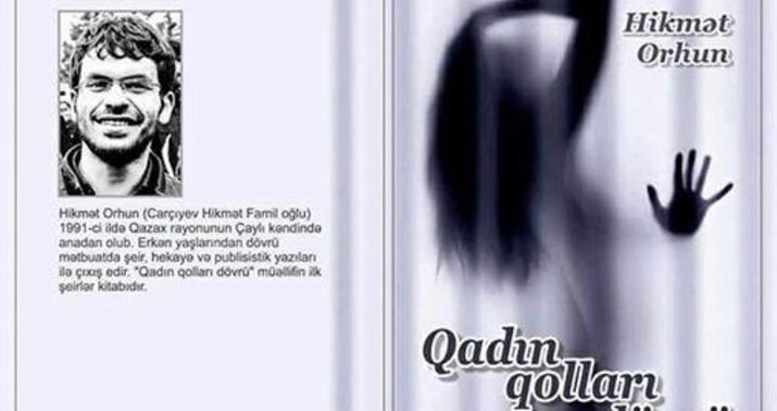 Qadın qolları dövrü - Hikmət Orhun