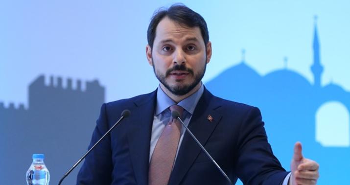 "Bu, XXI əsrin kontraktı olacaq" - Albayrak