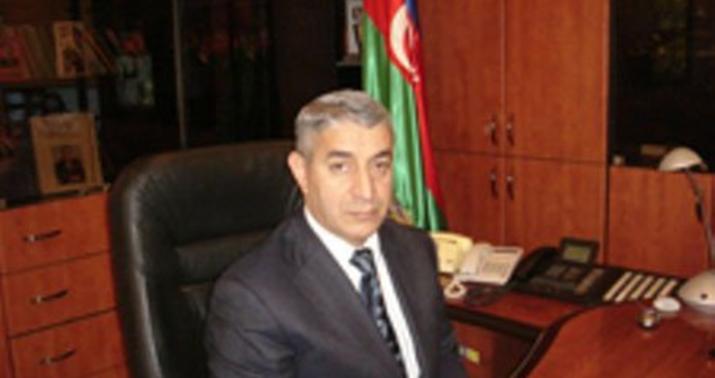 Eldar Mahmudovun qohumu həbsxanaya köçürüldü