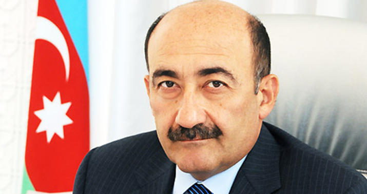 Nazir yeni baş redaktor təyin etdi -