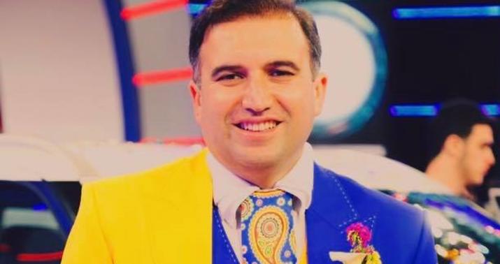Hacı Nuran yüksək vəzifəyə təyin olundu