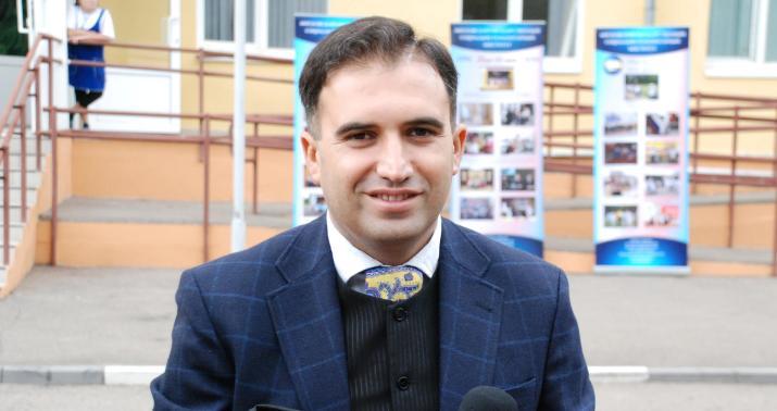 Hacı Nuran: “Onları vicdanları ilə baş-başa buraxıram…”