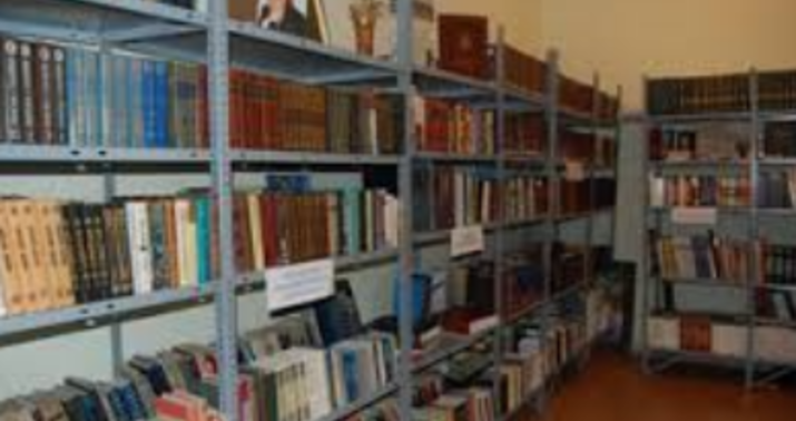 Xuduoğlu Talıbovun zəruri kitablarından danışdı
