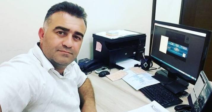Nicat Əlibəyli yenidən sığorta sektorunda fəaliyyətə başlayıb