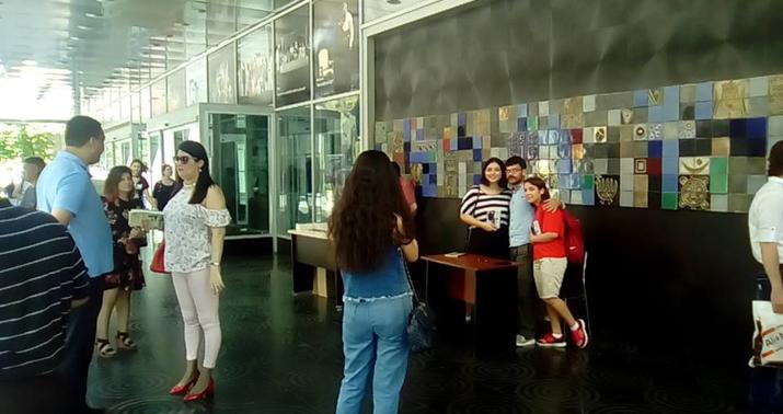 Ölüb-dirilmiş adamın hesabatı... –