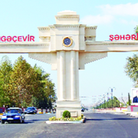 Mingəçevirdə avtobus minik avtomobili ilə toqquşdu, yaralananlar var