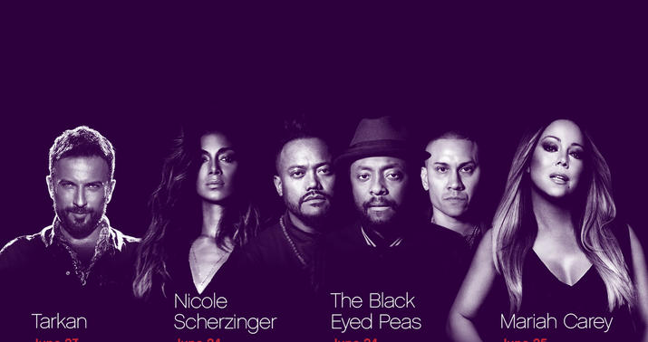 “Formula 1”-ə bu məşhurlar gələcək –