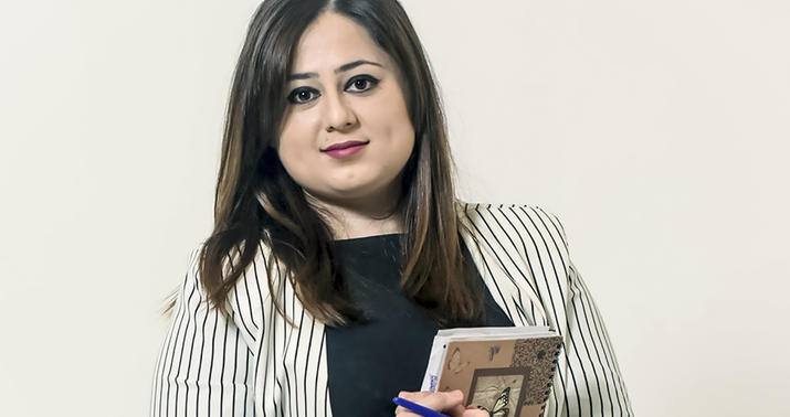 Namaza aparan şeytan yuvası... -