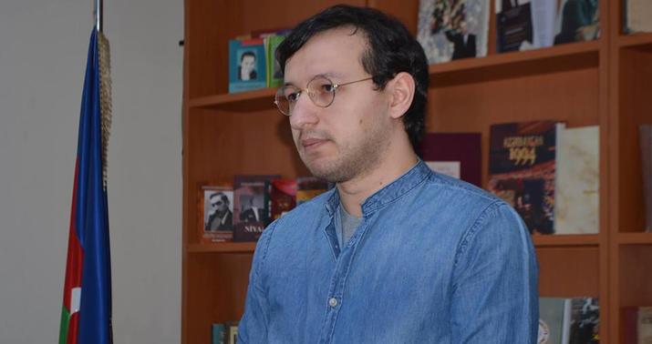 “Lolita”nın yazarı bu dəfə oxucu kütləsi üçün...