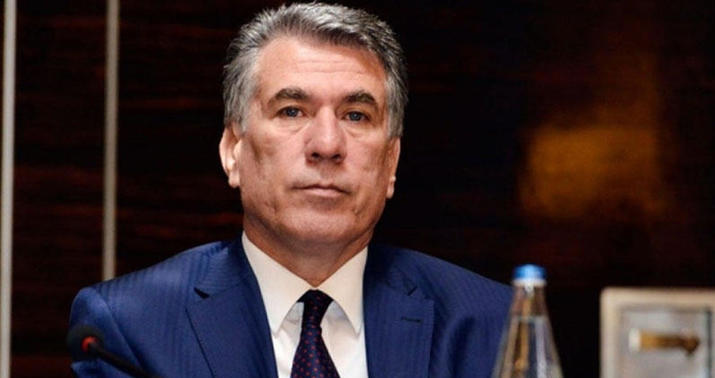 Erkin Qədirli mövqeyinə aydınlıq gətirməlidir –