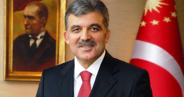 Abdullah Gül koronavirusa yoluxdu