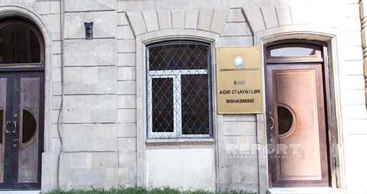Azərbaycandakı ən böyük cinayət işi -