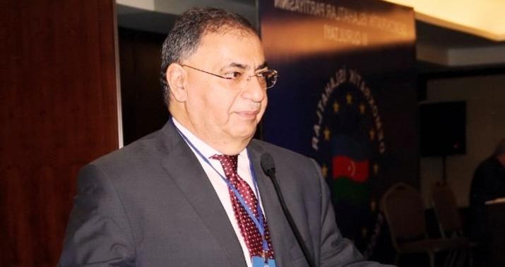 “Ermənistan parlamentində baş verənlər göstərdi ki...” -