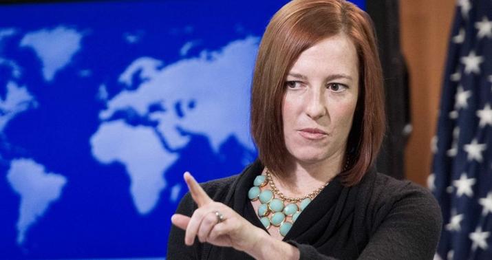 ABŞ rəsmisi: "Rusiyanın məhdud sayda resursları qalıb"