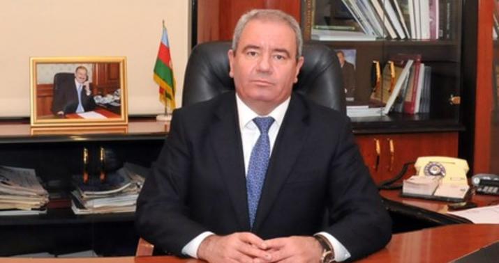 “Əli Abbasov nüfuzumu kirlətdi” –