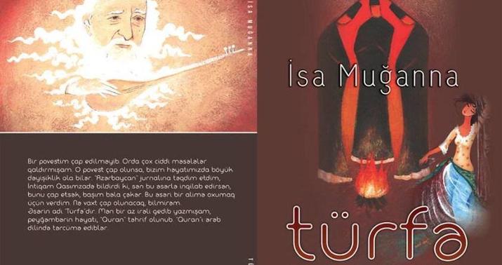 “Azərbaycan” jurnalının çap etmədiyi məqalə... –