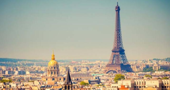 Parisdə yeni saziş -