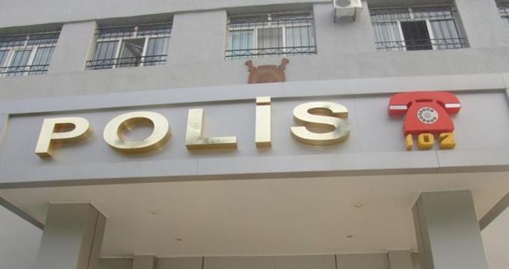 Rüşvət üstündə tutulan sədr həbsdə öldü