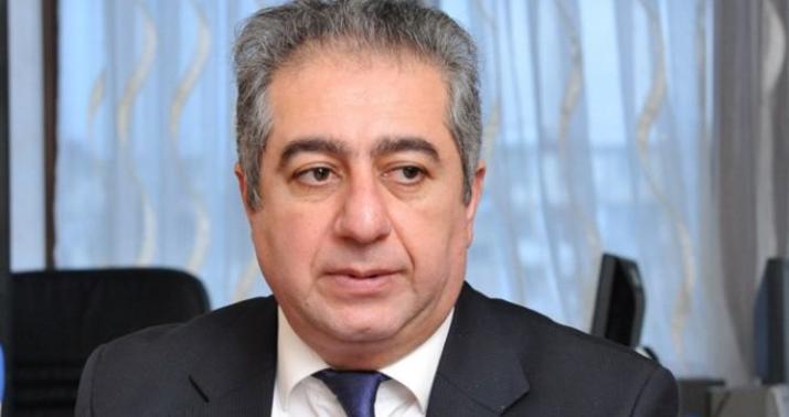 Qubad İbadoğlu FETÖ ilə əlaqəli saxlanıldı -