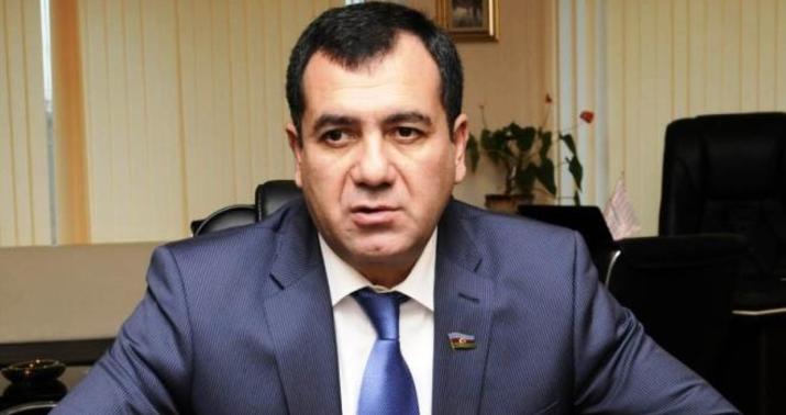 Qüdrət Həsənquliyev:  