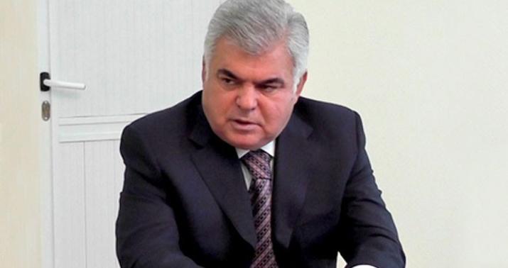 Ziya Məmmədovun qardaşı oğlu məhkəməyə -
