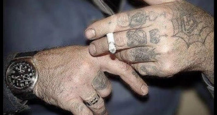 Ekvadorlu mafiya başçısı Meksikada həbs edildi