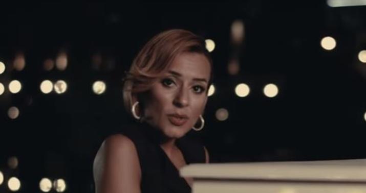 Tünzalə Leyla Əliyevanın şeirinə klip çəkdirdi -