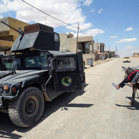 Türkiyə Mosul yaxınlığındakı hərbi bazasını İraq hökumətinə təhvil verəcək