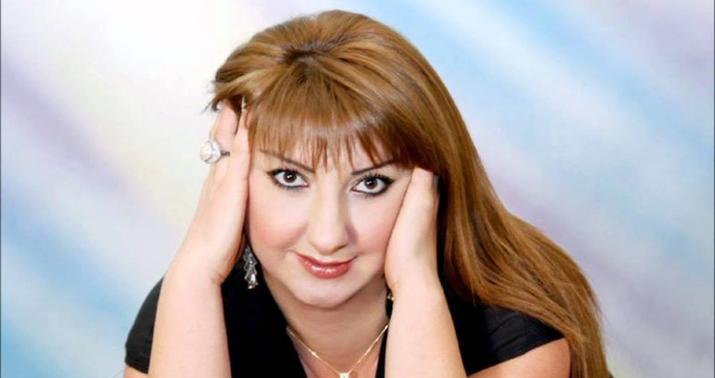 Şairənin bağı yandı, oturub ağladı