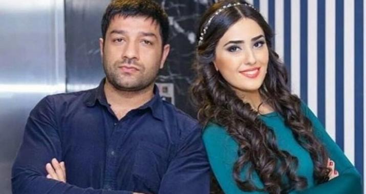 Pərvin Kənan M.M-in arvadından xahiş etdi… -