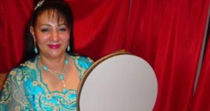 Xalq artisti reanimasiyaya yerləşdirildi