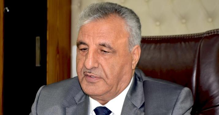 Tağı Əhmədov: