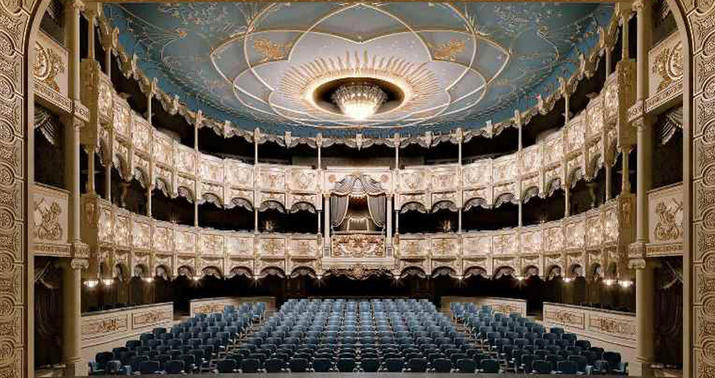 Musiqili Teatr ordumuza belə dəstək oldu -