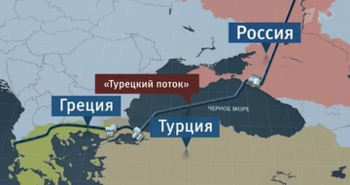 “Qazprom” böhran siqnalı verir -