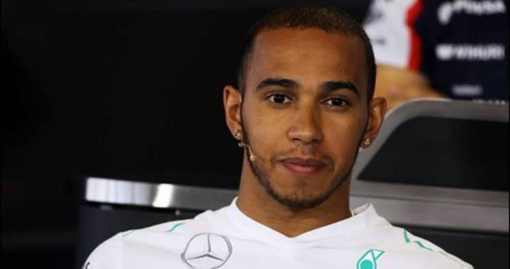 Hamilton Bakı yarışının favoritidir –