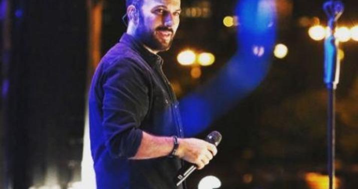 Tarkan Bakı qasırğasına hazırlıqdan yazdı