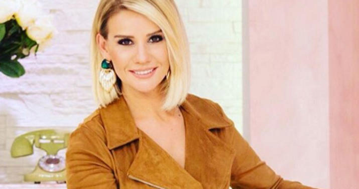 Esra Erol ölümlə təhdid edilir